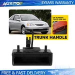 Liftgate Tailgate Hatch-handle Trunk 74810-S6A-003 For 07-13 Honda Fit B. Fixed Price $13.99.