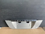 2002 2003 2004 Infiniti I35 Trunk Lid Rear License Plate Garnish Oem Q0583 Dg. Fixed Price $18.74.