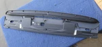 Nos Oem Bmw E53 X5 Lower Rear Spoiler Shell 2000-06 51717025611 (16F). Fixed Price $499.99.