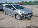 Trunk/hatch/tailgate Sedan With Spoiler Fits 18-19 Cruze 485091. Fixed Price $670.00.