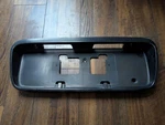 Oem 1996-2000 Honda Civic Sedan Rear Trunk Tailgate License Plate Bracket Holder. Fixed Price $74.99.
