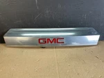 2010-2015 Gmc Terrain Liftgate Handle Trim Back Up Camera Chrome Panel AC1872 Dg. Fixed Price $22.99.