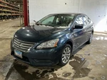 (local Pickup Only) Trunk/hatch/tailgate Sl Without Spoiler Fits 13-15 Sentra 89. Fixed Price $250.00.