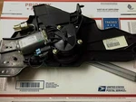 2003-2004 Lincoln Town Car Rear Trunk Lid Pull Up And Down Motor Assembly Oem. Fixed Price $98.00.