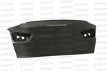 08-15 Mitsu Lancer Csl Seibon Carbon Fiber Body Kit-trunk/hatch TL0809MITEVOX-C. Fixed Price $1370.00.