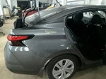 Passenger Right Quarter Panel Fits 20-25 Versa 104569105. Fixed Price $601.32.