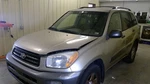 (local Pickup Only) Rear Back Door Without Spoiler Fits 01-05 RAV4 1692712. Fixed Price $255.45.