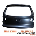 2009-2017 Volkswagen Tiguan Lift Gate New Oem 5N0827025G. Fixed Price $280.09.