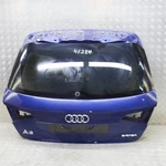 Audi A3 Sportback E-tron Tailgate Boot Lid 8V4827025D 1.4 Hybrid 20. Fixed Price $200.15.