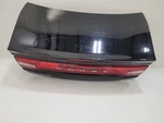 2011-14 Dodge Charger Trunk Hatch Tailgate Without Lock Cylinder Black. Fixed Price $381.89.