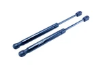 08-09 Pontiac G8 Gt Gxp Trunk Lid Rear Supports Struts Pair! Springs. Fixed Price $24.99.