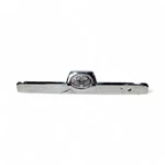 2005-2008 Toyota 4RUNNER Liftgate Lower Trim Panel Garnish W/emblem Painted Blue. Fixed Price $160.03.