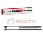 Pc Strong Arm 4521 Trunk Lid Lift Supports For SG430015 901818 Body Hx. Fixed Price $67.31.
