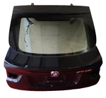 2008-2012 Bmw X6M E71 Trunk Decklid Hatch Tailgate Assembly Free Shipping. Fixed Price $798.50.