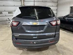 13-17 Chevy Traverse Rear Hatch Trunk Decklid Lift Gate Cyber Gray Metallic 57U. Fixed Price $295.00.