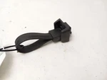 Rear Trunk Lid Pull Handle Strip Fits Ford Fusion 2010 - 2012 Oem 54434A14. Fixed Price $29.70.