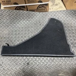 13-17 Lexus CT200 Boot Inner Storage Compartment Lid Panel O/s/r 58490-76010 Oem. Fixed Price $70.00.