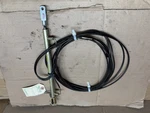 R170 SLK230 SLK320 Convertible Top Hydraulic Left Rear Lid Lift 1708000372. Fixed Price $239.00.