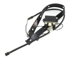 12-17 Bmw 4 5 X3 X6 (F01 F10 F30) Trunk Kick Pad Sensor Smart Opener Module. Fixed Price $118.74.