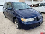 Trunk/hatch/tailgate Fits 02-04 Odyssey 377024. Fixed Price $159.00.
