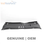 2009-2010 Bmw 535I Xdrive Trunk Panel / Sill Cover 7024863. Fixed Price $15.63.