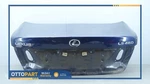 2007-2012 Lexus LS460 Rear Deck Trunk Lid Shell Panel Assembly Oem 64401-50260. Fixed Price $340.32.