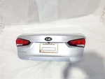 Hatch 4SS Silky Silver Small Ding Oem 2017 2018 Kia Forte. Fixed Price $259.41.