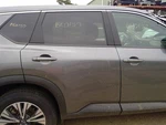 Passenger Rear Side Door Us Built Without Sunshade Fits 21-25 Rogue 587741. Fixed Price $719.53.