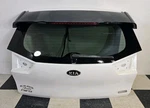 Trunk/hatch/tailgate Rear View Camera 2017-2019 Kia Niro (can Deliver). Fixed Price $499.99.
