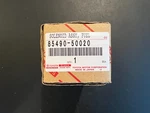 85490-50020 Toyota Lexus Solenoid Actuator * Fuel Lid Opener 8549050020 Oem. Fixed Price $179.99.