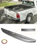 Tailgate Rear Wing Spoiler For 05-15 Toyota Tacoma Abs Plastic Street Series New. Fixed Price $129.98.