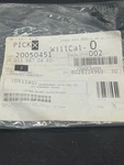 Oem Deck Lid Buffer 2019870440 Mercedes Benz Nos Lot Of 3. Fixed Price $14.99.