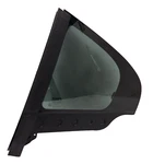 11-18 Volvo S60 Driver Left Side Rear Quarter Panel Window Glass Oem 43R-001565. Fixed Price $45.50.