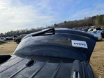 2013 Gmc Acadia Trunk Lid Used Black 4DR Suv Local Pickup Only 2785404. Fixed Price $310.36.