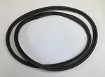 97 - 06 Jaguar XK8 Xkr On Body Hatch Weatherstrip Gasket Oem HJA5372BD W11. Fixed Price $37.52.