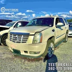 (pickup Local Only) Trunk/hatch/tailgate Fits 07-14 Escalade 2205342. Fixed Price $374.90.