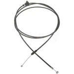 Dorman 912-703 Trunk Release Cable Assembly For 14-18 Toyota Corolla. Fixed Price $44.99.