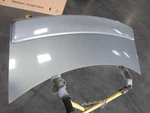 2007 Pontiac G6 Oem Used Grey Deck Lid Trunk 4DR Sedan 96K Miles. Fixed Price $340.87.