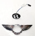 2018 MK3 Bentley Continental Boot Lid Release Button/switch 3SA853630A. Fixed Price $196.91.