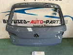 2022 2023 Volkswagen Taos Rear Door Liftgate Tailgate Oem AY06062. Fixed Price $725.00.