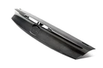 Seibon For 14-15 Honda Civic Si Coupe Oe-style Carbon Fiber Trunk Garnish. Fixed Price $529.11.