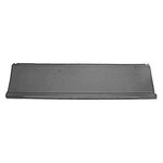 For Chevy Impala 1965 Goodmark Trunk Filler Panel. Fixed Price $146.03.