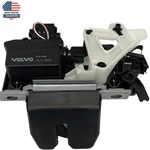 Volvo V70 Xc Rear Tailgate Liftgate Latch Catch Genuine 8628197. Fixed Price $298.90.