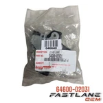 2014-2019 Toyota Corolla Rear Deck Lid Latch New Oem 64600-02031. Fixed Price $131.94.