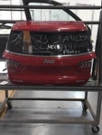Used Deck Lid Fits: 2018 Jeep Compass Led Lamps Privacy Tint Glass Grade. Fixed Price $517.49.
