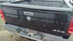 Trunk/hatch/tailgate With Spoiler Fits 06-09 Dodge 2500 Pickup 2040129. Fixed Price $699.90.
