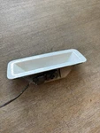 Oem 2011 Lincoln Mkx Tail Lift Gate Trunk Hatch Handle Switch White. Fixed Price $73.67.