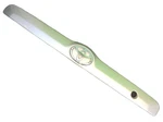2001-2007 Toyota Highlander Rear Trunk Liftgate Moulding Trim Garnish Oem Gold. Fixed Price $60.00.