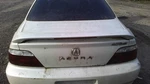 Trunk/hatch/tailgate With Spoiler Excluding A-spec Fits 99-03 Tl 32805086. Fixed Price $503.50.