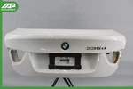 09-11 Bmw E90 335D Rear Trunk Lid Hatch Gate Shell Cover White 7209701 Oem. Fixed Price $234.00.